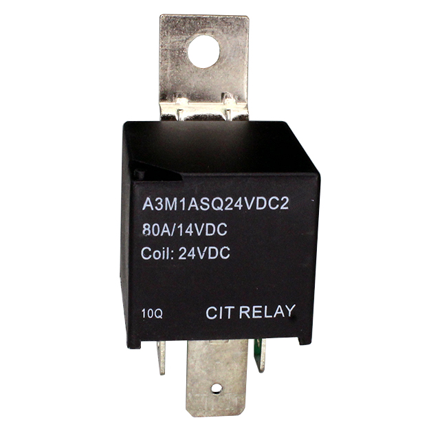 A3M1ASQ24VDC2R CIT Relay and Switch  Automotive Relays
